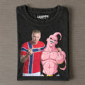 Erling Haaland 2026 T-shirt