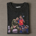 Lamine Yamal & Kylian Mbappe 2026 Tee