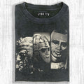 KING BALDWIN IV TEE