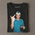 Tommy Paul 2026 Men's Singles Tennis T-shirt