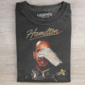 Lewis Hamilton F1 T-shirt