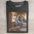 Norway Haaland’s Love Tee