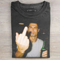 Cristiano Ronaldo After Hours Tee