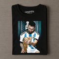 Lionel Messi 2026 T-shirt