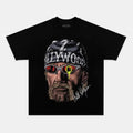 HULK HOGAN 11.29 TEE
