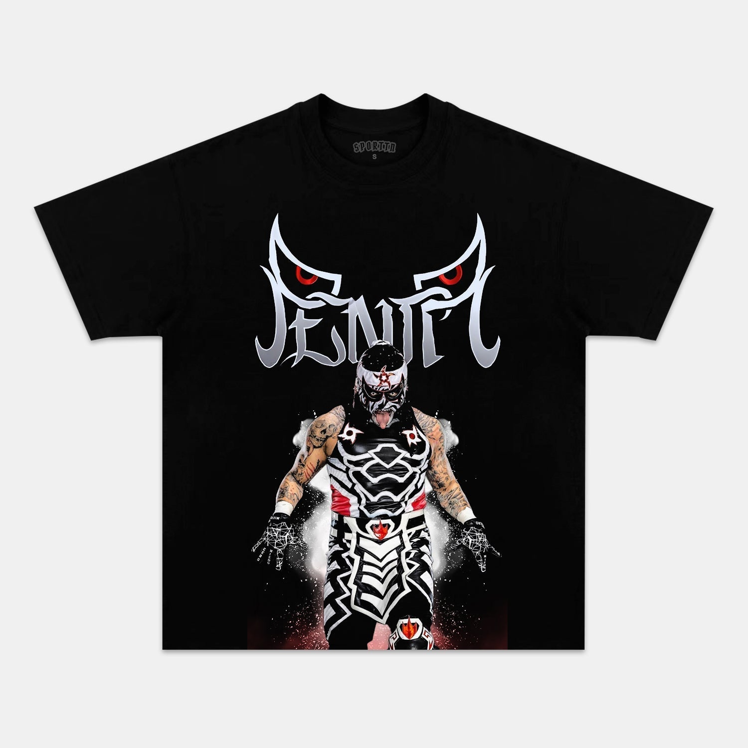 PENTAGÓN JR TEE