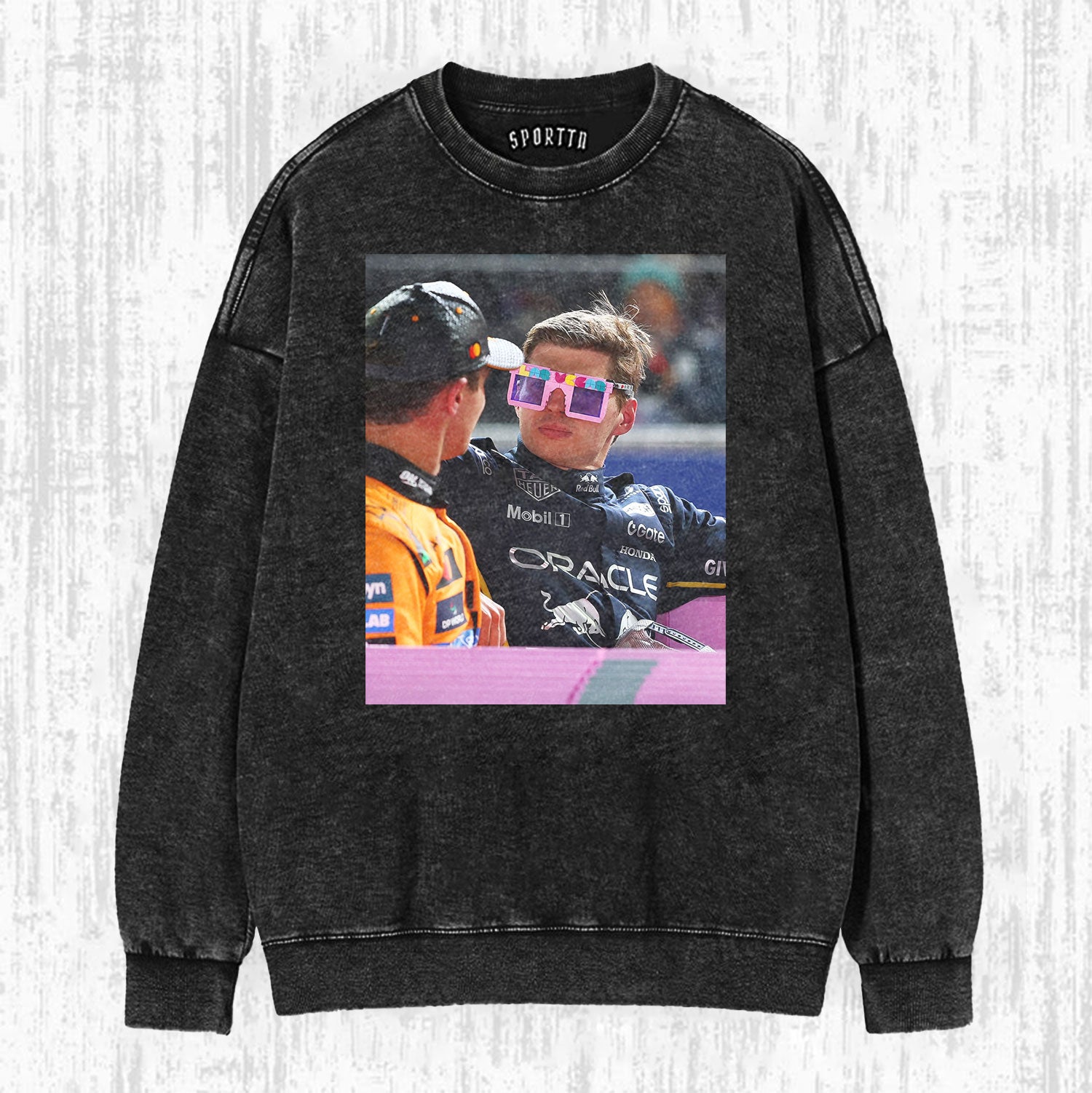 F1 Max Verstappen Tee/Sweatshirt/Hoodie