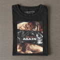 Modric & Ronaldo See You Again Tribute Tee
