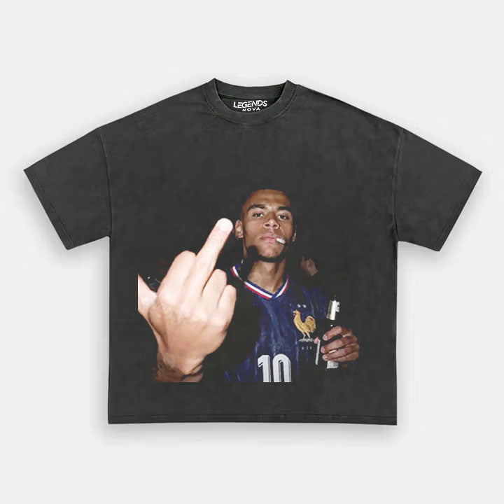 Désiré Doué France 2026 T-shirt