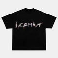 Drake Iceman 2026 T-shirt