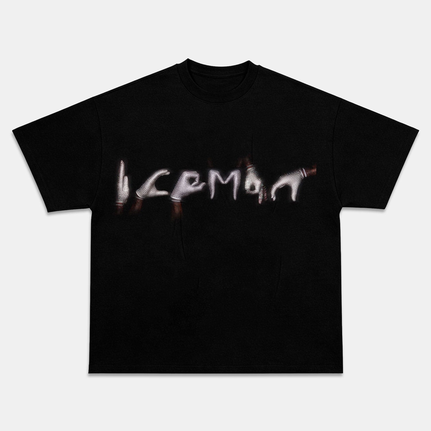 Drake Iceman 2026 T-shirt