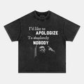 Conor McGregor TEE