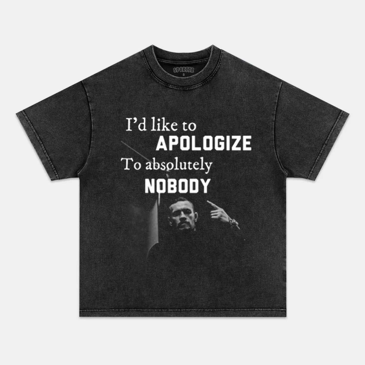 Conor McGregor TEE