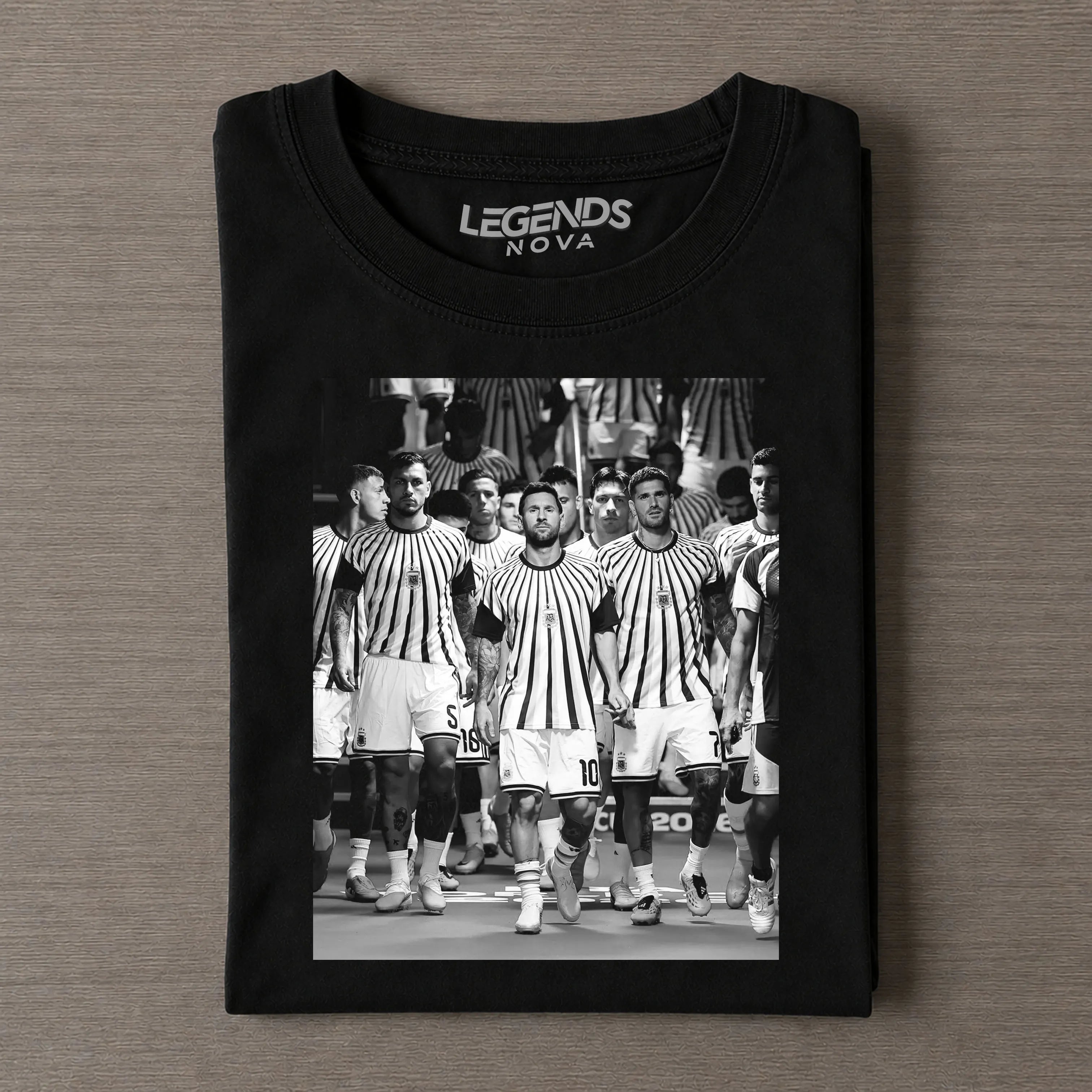 Argentina 2026 T-Shirt