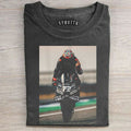 Marco Bezzecchi #72 Moto GP T-shirt