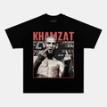 KHAMZAT CHIMAEV 2025 V3 TEE