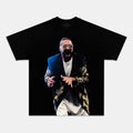 SETH ROLLINS TEE 5.24