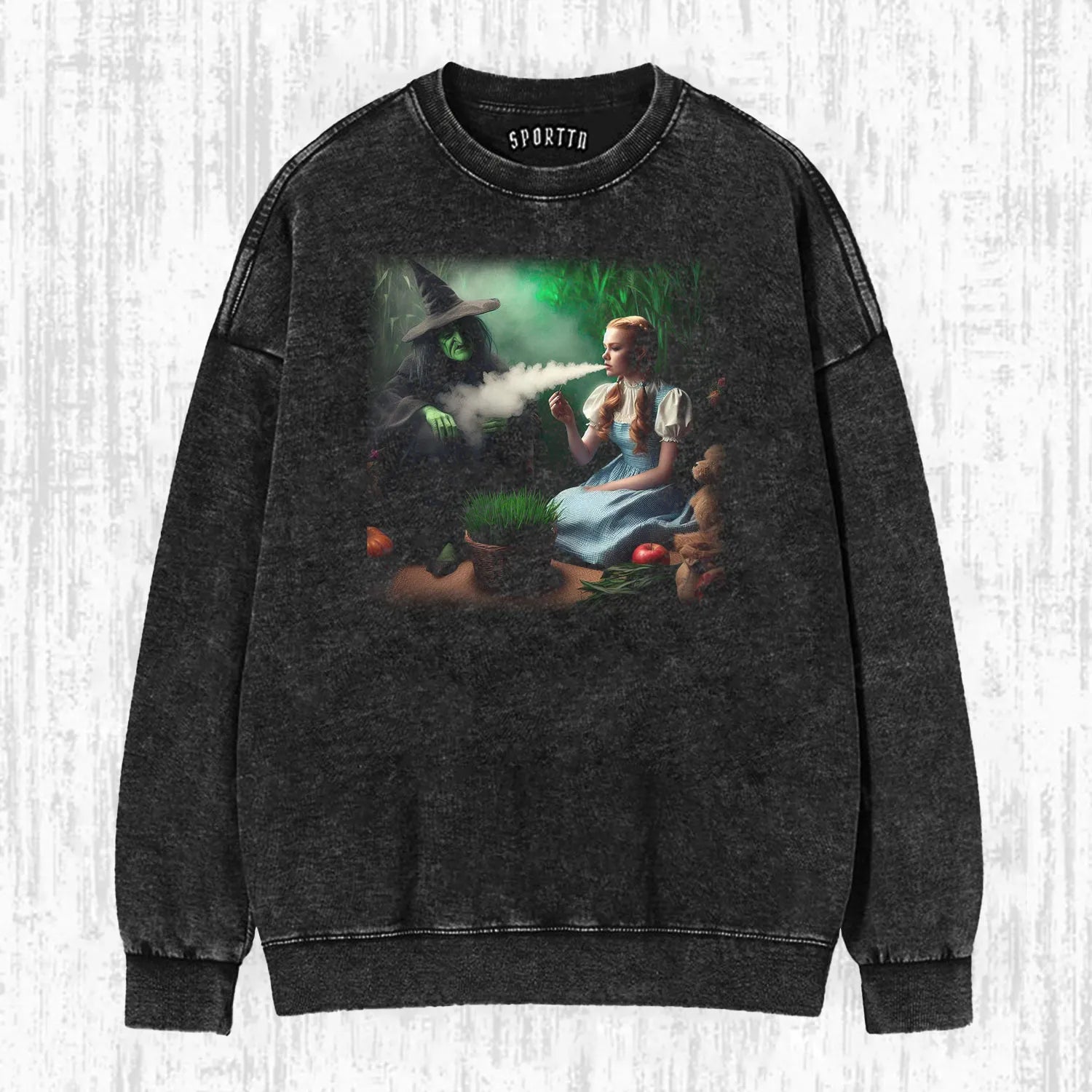 The Wizard of Oz T - shirt/Sweatshirt/Hoodie