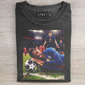 PSG Ousmane Dembélé T-shirt