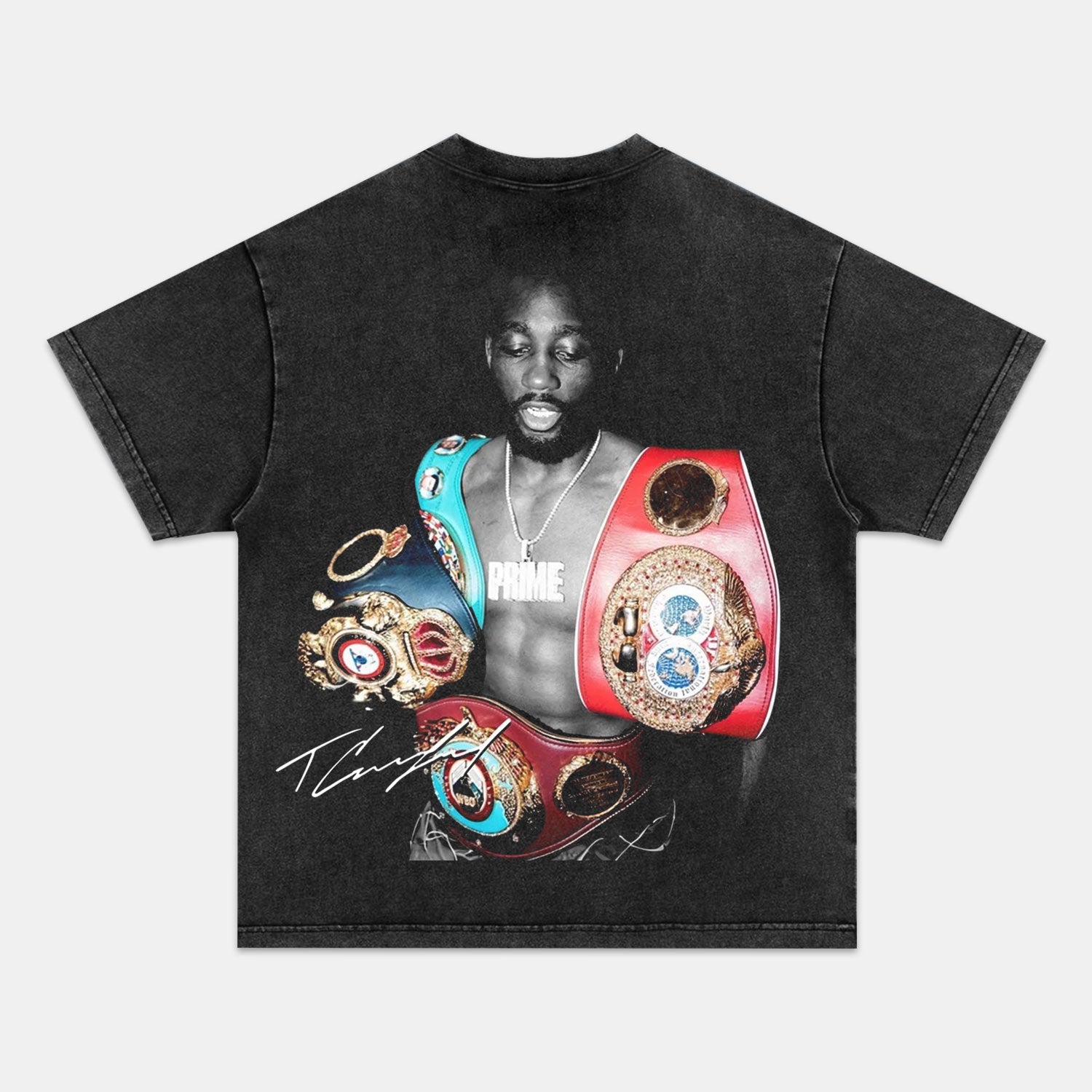 TERENCE CRAWFORD TEE