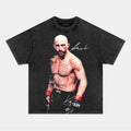 ALEXVOLKANOVSKI TEE