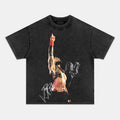 ROMAN REIGNS TEE 4.18