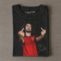 Funny Spain Marc Cucurella 2026 Tee