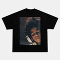 2026 Michael Jackson Retro Music T-shirt