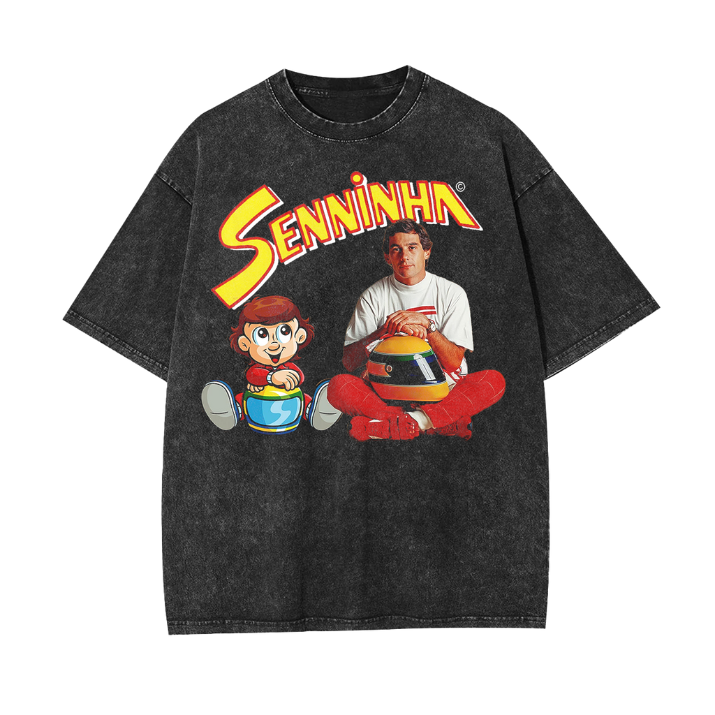 SENNA TEE/SWEATSHIRT/HOODIE