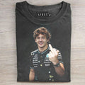 Kimi Antonelli F1 TEE