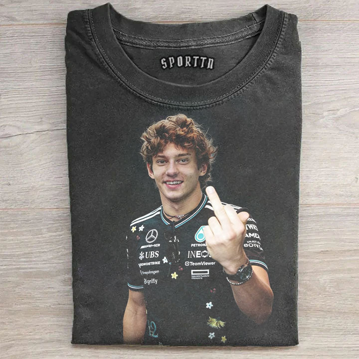 Kimi Antonelli F1 TEE
