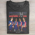 PSG Clash of Titans T-shirt