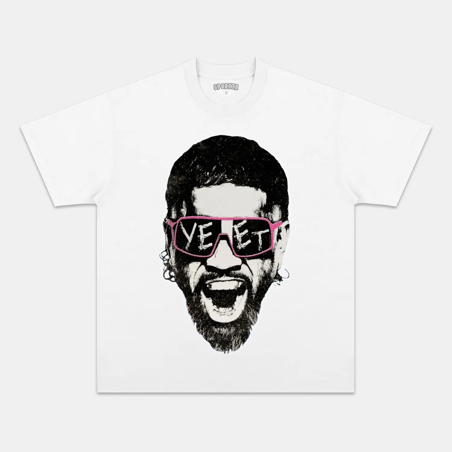 JEY USO 3.1 TEE