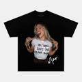 MAXXINE DUPRI TEE. 6.24