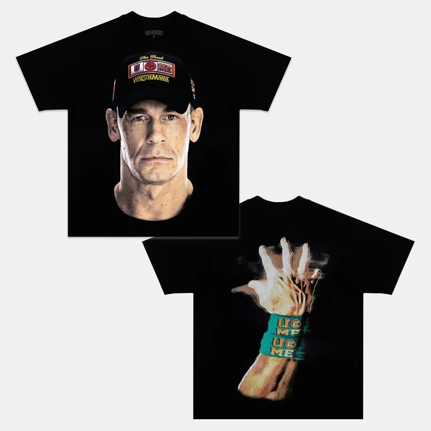 JOHN CENA 2025 TEE