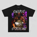 STRICKLAND TEE