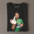 Peter Sagan Legend Tour de France Green Jersey Points King T-shirt