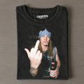 Vintage Axl Rose Tee