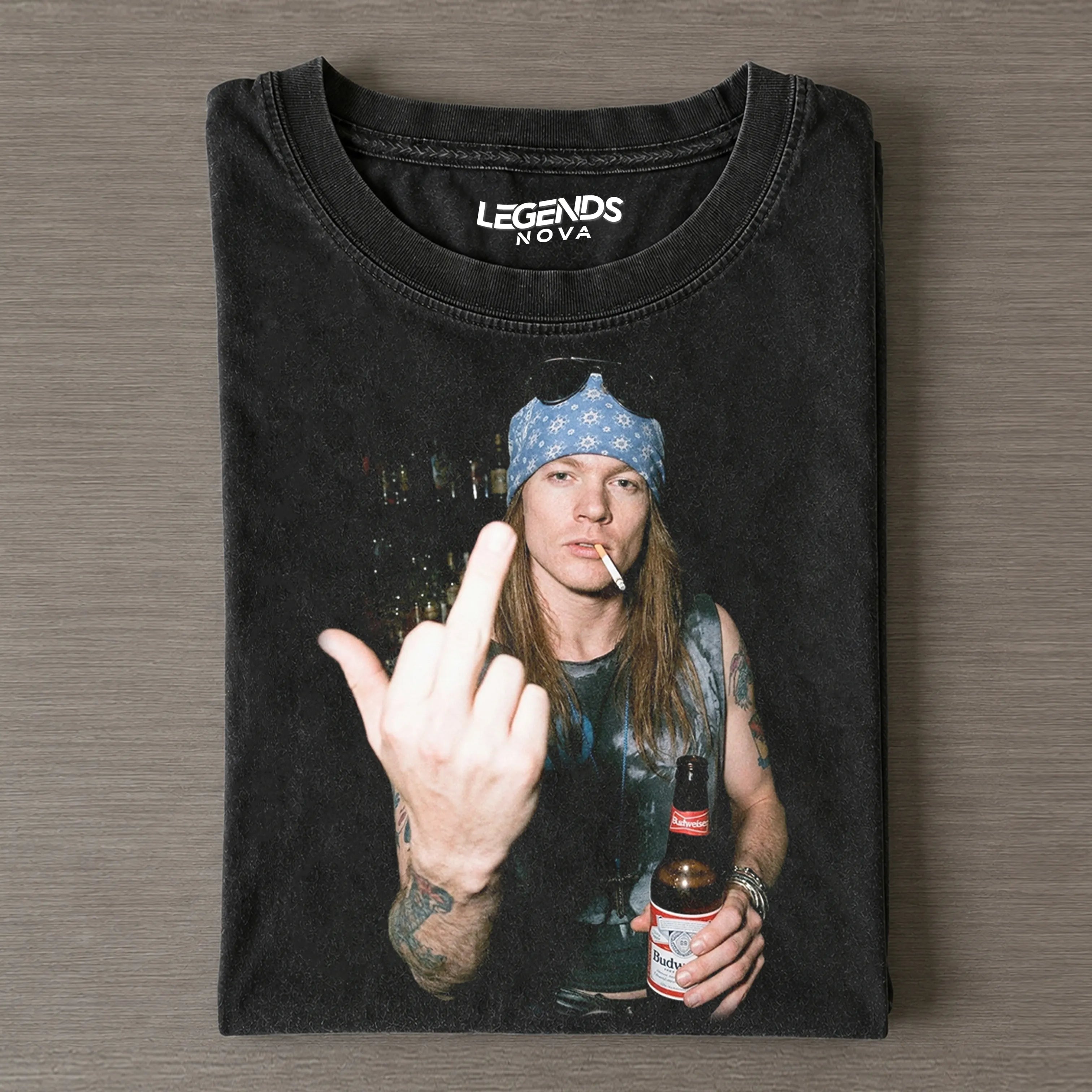 Vintage Axl Rose Tee