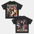 ROMAN REIGNS TEE