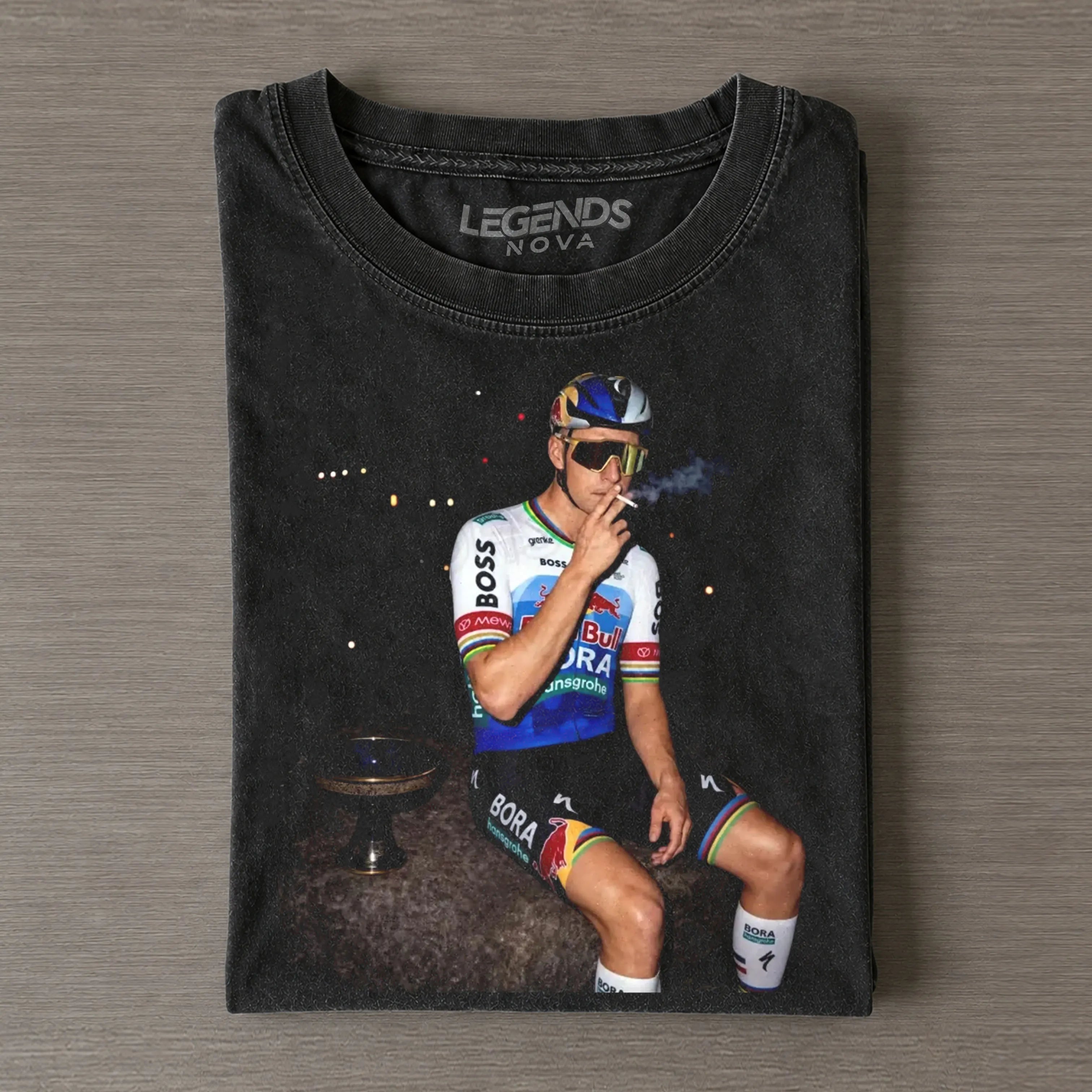 Remco Evenepoel 2026 Tee