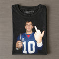 Eli Manning Football T-shirt