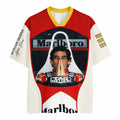 Senna Legends F1 Mesh Jersey