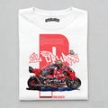 Pedro Acosta MotoGP V1 Tee