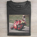 Randy Mamola MotoGP T-shirt