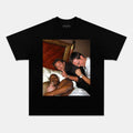 CONOR MCGREGOR NOTORIOUS TEE