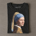 Haaland Funny Graphic Tee