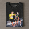 Tadej Pogačar & Jonas Vingegaard 2026 Tee