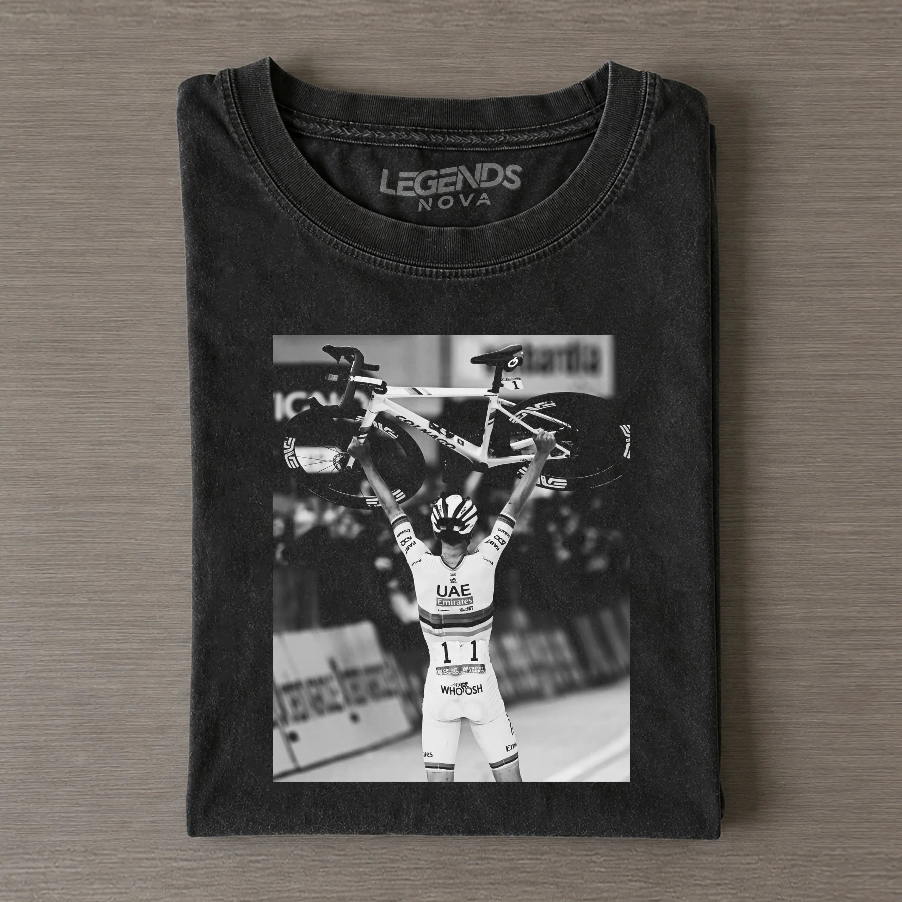Tadej Pogačar 2026 Tee