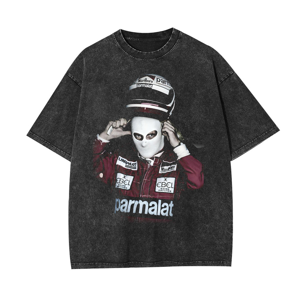 Niki Lauda Tribute Edition Tee/Sweatshirt/Hoodie